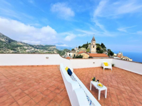 La Casa Dei Venti Amalfi